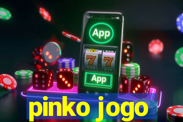 pinko jogo